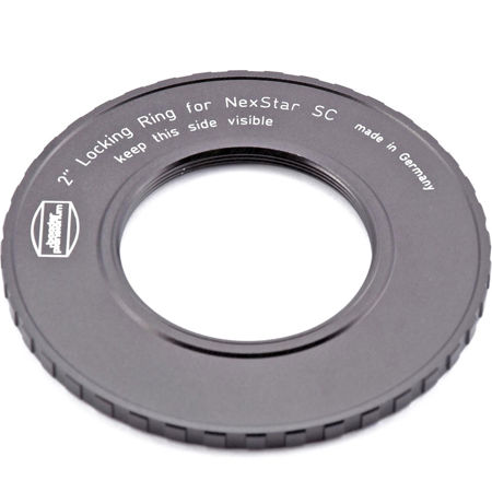 Baader Planetarium SCT Locking Ring for 2" Maxbright Diagonal