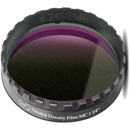 Baader Planetarium 1.25" Neutral Density 3.0 Multicoating Filter