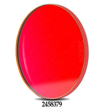 Baader H-Alpha 35nm CCD Filter, 50.4x3mm Round (without Cell)