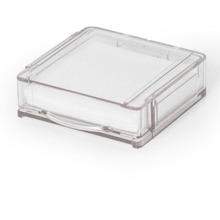 Baader Planetarium Stackable Filter Box for Filters Up to 65x65mm