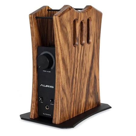 Auris Audio Euterpe Multifunctional Headphone Amplifier