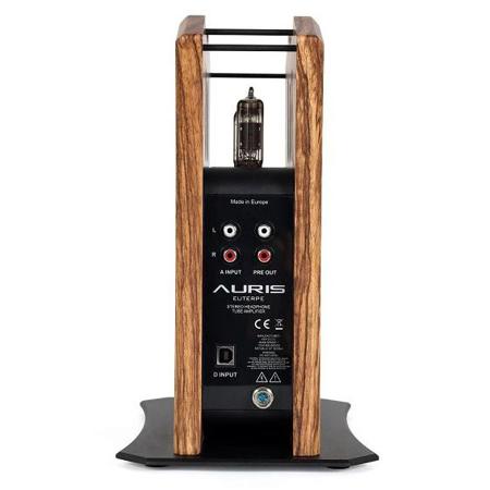 Auris Audio Euterpe Multifunctional Headphone Amplifier 27222