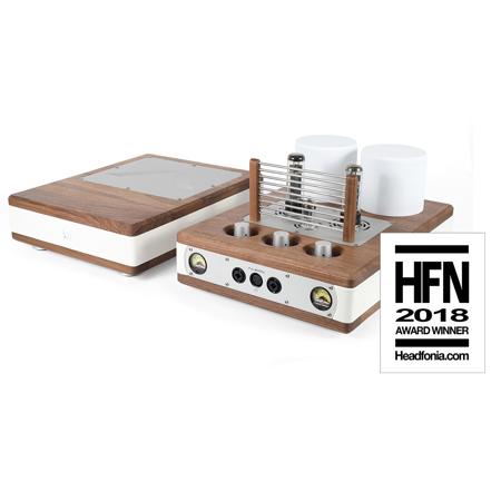 Auris Audio Nirvana Desktop Headphone Amplifier