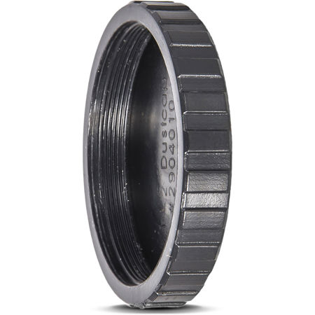 Baader Planetarium Male T-2 Dustcap, M42 x 0.75 Inner Thread
