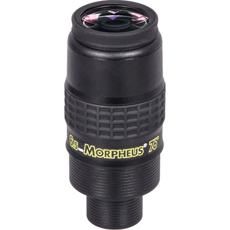 Baader Planetarium Morpheus 6.5mm 76 Degree Wide-Field Eyepiece