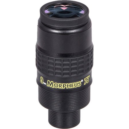 Baader Planetarium Morpheus 9mm 76 Degree Wide-Field Eyepiece