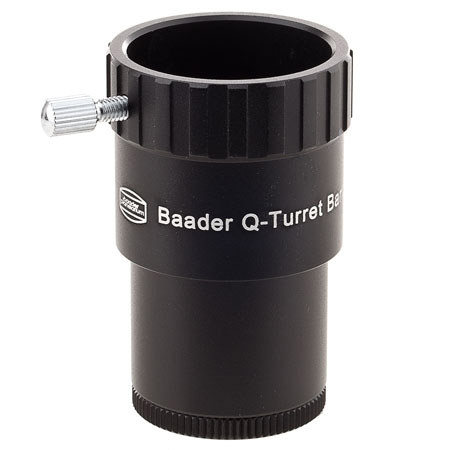 Baader Planetarium Baader Q-Barlow (HT-muliticoated)