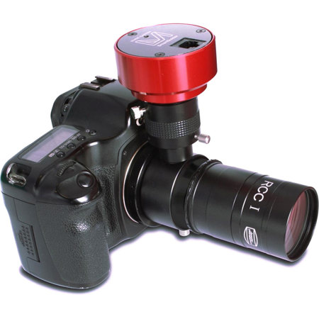 Baader Planetarium Off Axis Guider for RCC Newton Coma Corrector