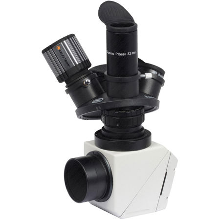 Baader Planetarium Classic Q-Eyepiece Set