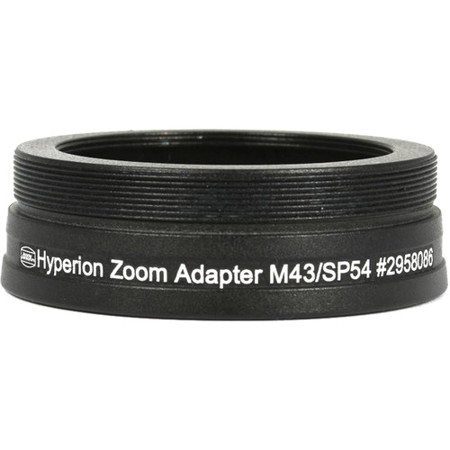 Baader Planetarium Baader Hyperion Zoom M43/M54 Adapter