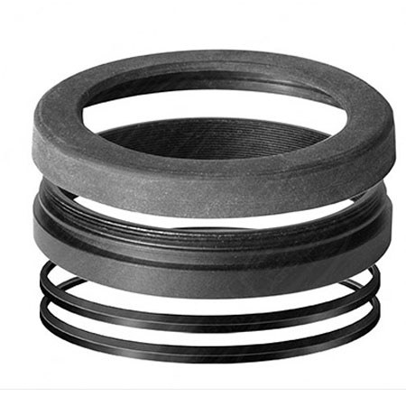 Baader Planetarium Baader Hyperion Extension Ring SP54, 11mm Long