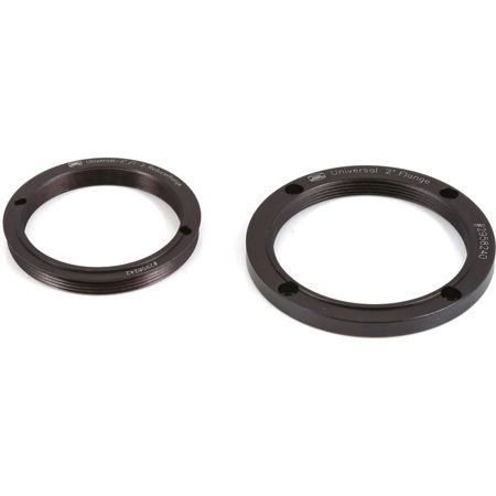 Baader Planetarium Baader, Thread Reducer 2"ext/ T-2in, 1mm optical length