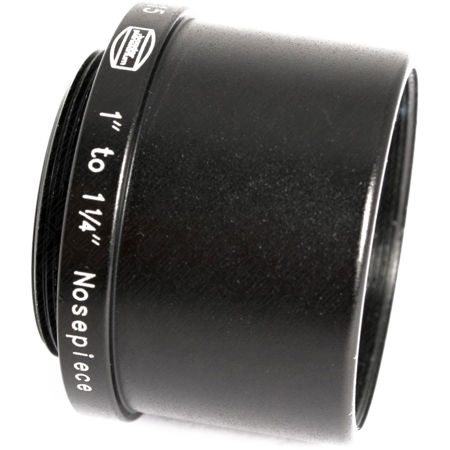 Baader Planetarium 1" C-Mount Adapter with 1.25" Nosepiece