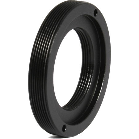 Baader Planetarium 1" C Mount to T-2 Thread Extension Ring