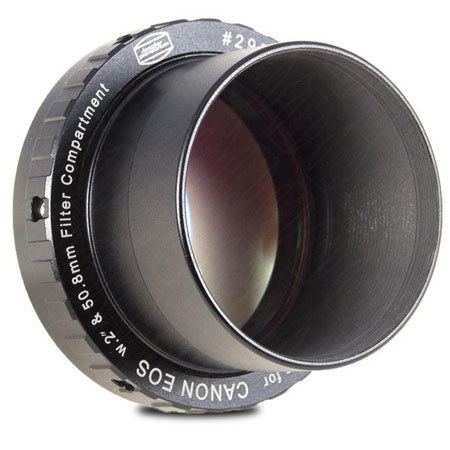Baader Planetarium Protective Wide T-Ring System for Canon-EOS