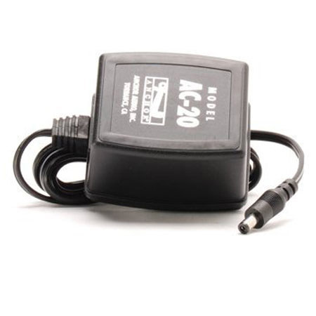 Anchor Audio AC-20 AC Power Module Adapter