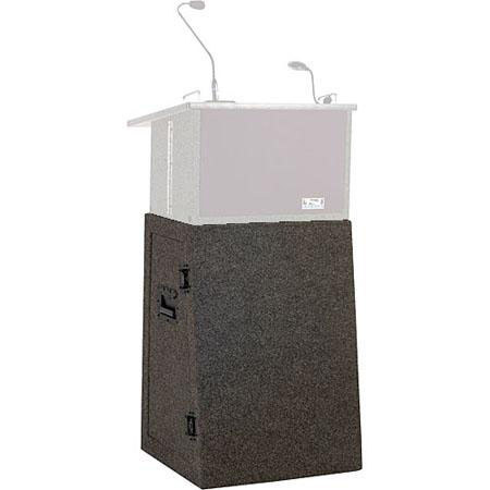 Anchor Audio Acclaim Lectern Base and Transport Case