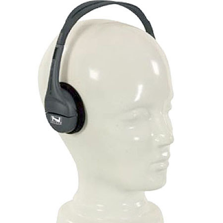 Anchor Audio AL-HP Lightweight Headphones