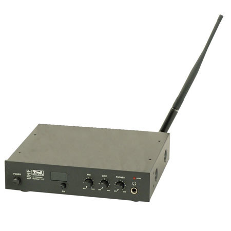 Anchor Audio AL-TX Assistive Base-Station Transmitter