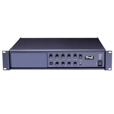 Anchor Audio 120W / 70V Amplifier
