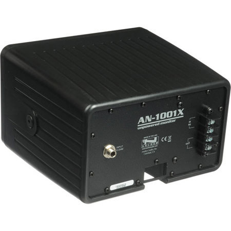 Anchor Audio AN-1001X+ Two-Way Companion Speaker