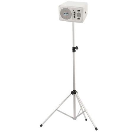 Anchor Audio AN-130+ Wireless Presenter Package w/CM-60 Collar Mic,Speaker Stand