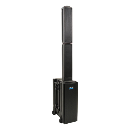 Anchor Audio Beacon 3 Pro Portable Line Array Sound System w/Wireless Mic