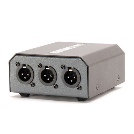 Anchor Audio B3-2000 3-Station Branch Box