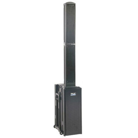 Anchor Audio Beacon Sound System with WB-6000