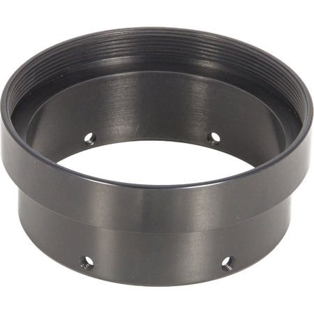 Baader Planetarium RT-Adapter Intes Micro D66 Diamond Steeltrack