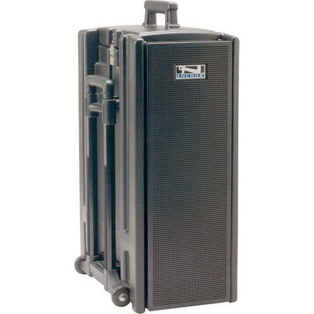 Anchor Audio Beacon Sound System