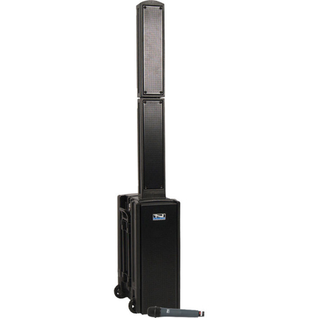 Anchor Audio Beacon Speaker Basic Package, WH-8000 Mic