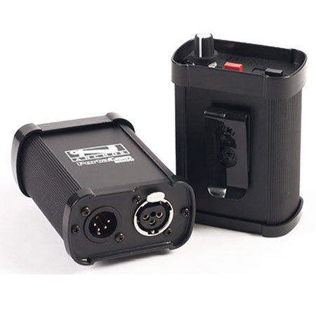 Anchor Audio Porta-Com BP-2000 Belt Pack