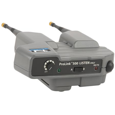 Anchor Audio BP-500L Listen-Only Beltpack