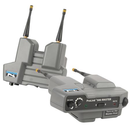 Anchor Audio BP-500M Master Beltpack