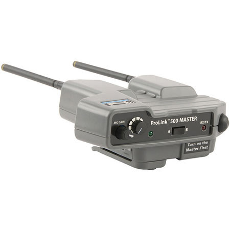 Anchor Audio BP-500R2 Remote Beltpack