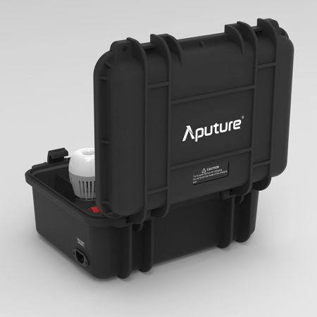 <kzy_mlkr>Aputure Accent B7C LED 3つ Accent B7c | Aputure