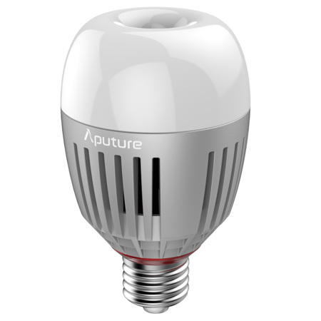 Aputure Accent B7c 8 Light Kit w Charging Case APC0213A7B - Adorama