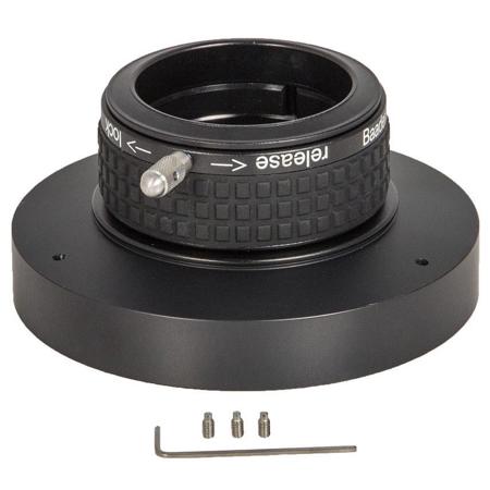 Baader Planetarium 2" ClickLock Eyepiece Clamp for 3.5" FeatherTouch Focusers