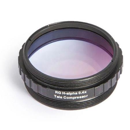 Baader Planetarium SolarSpectrum Research Grade 0.4x Telecompressor 2"