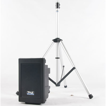Anchor Audio Explorer Pro System with WH-6000