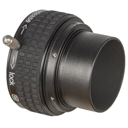 Baader Planetarium 2" Deluxe Clicklock Eyepiece Extension Tube, 1.46" Extension