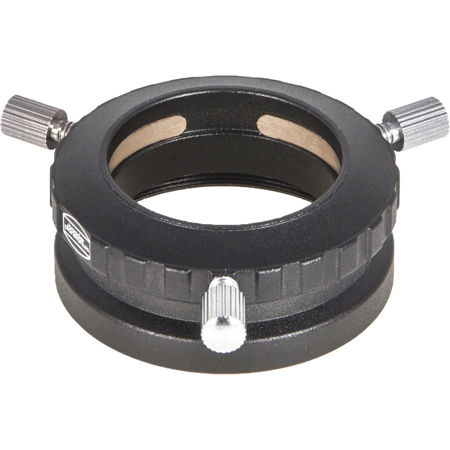 Baader Planetarium Ultrashort 1.25" / T-2 Eyepiece Holder