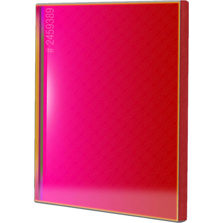 Baader Planetarium 50x50mm Square f/2 High-speed H-alpha Filter, Unmounted