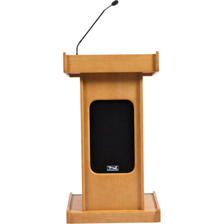 Anchor Audio FL-7500 Admiral Lectern System,