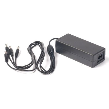 Anchor Audio GC-9000 4-Way Gang Charger