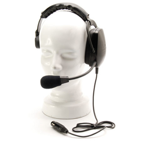 Anchor Audio H-200SX Portacom High Performance Headset