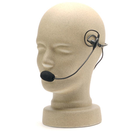Anchor Audio HBM-MINI Headband Microphone