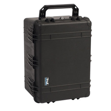 Anchor Audio HC-1600PL Hard Traveling Case