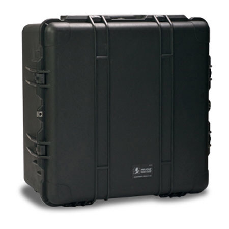 Anchor Audio HC-1640 Hard Case